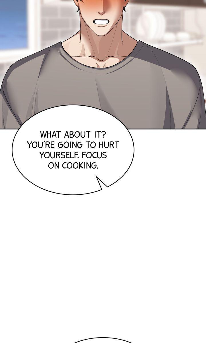 Read The Muse chapter 39 image 13 on Lezhin