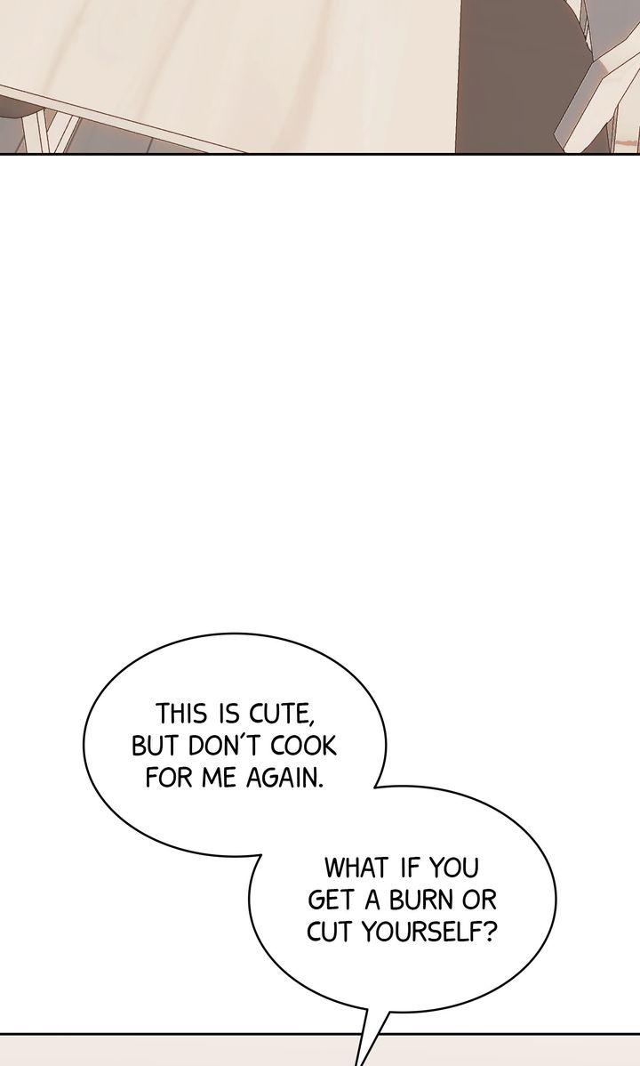 Read The Muse chapter 39 image 15 on Lezhin
