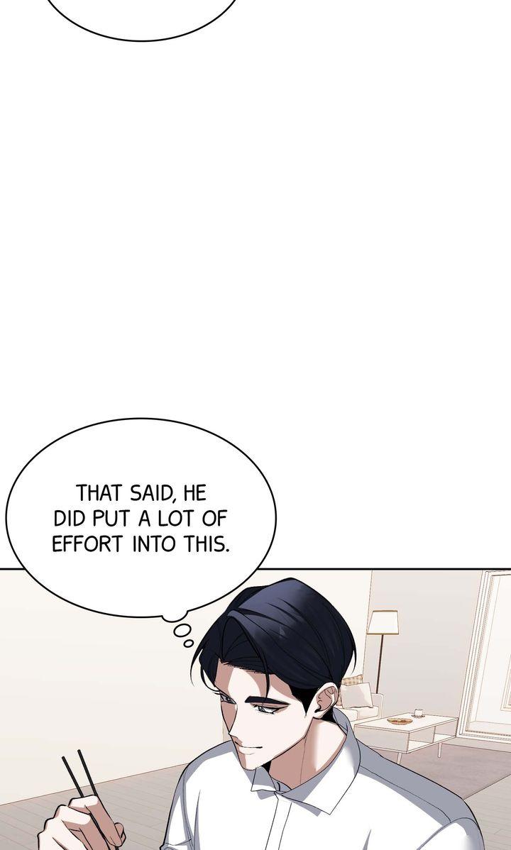 Read The Muse chapter 39 image 19 on Lezhin