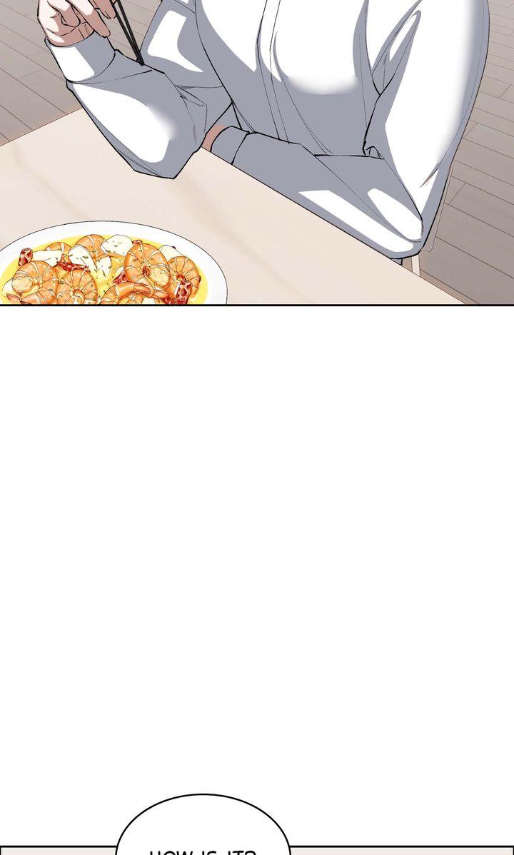 Read The Muse chapter 39 image 20 on Lezhin