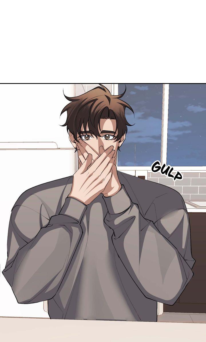 Read The Muse chapter 39 image 22 on Lezhin