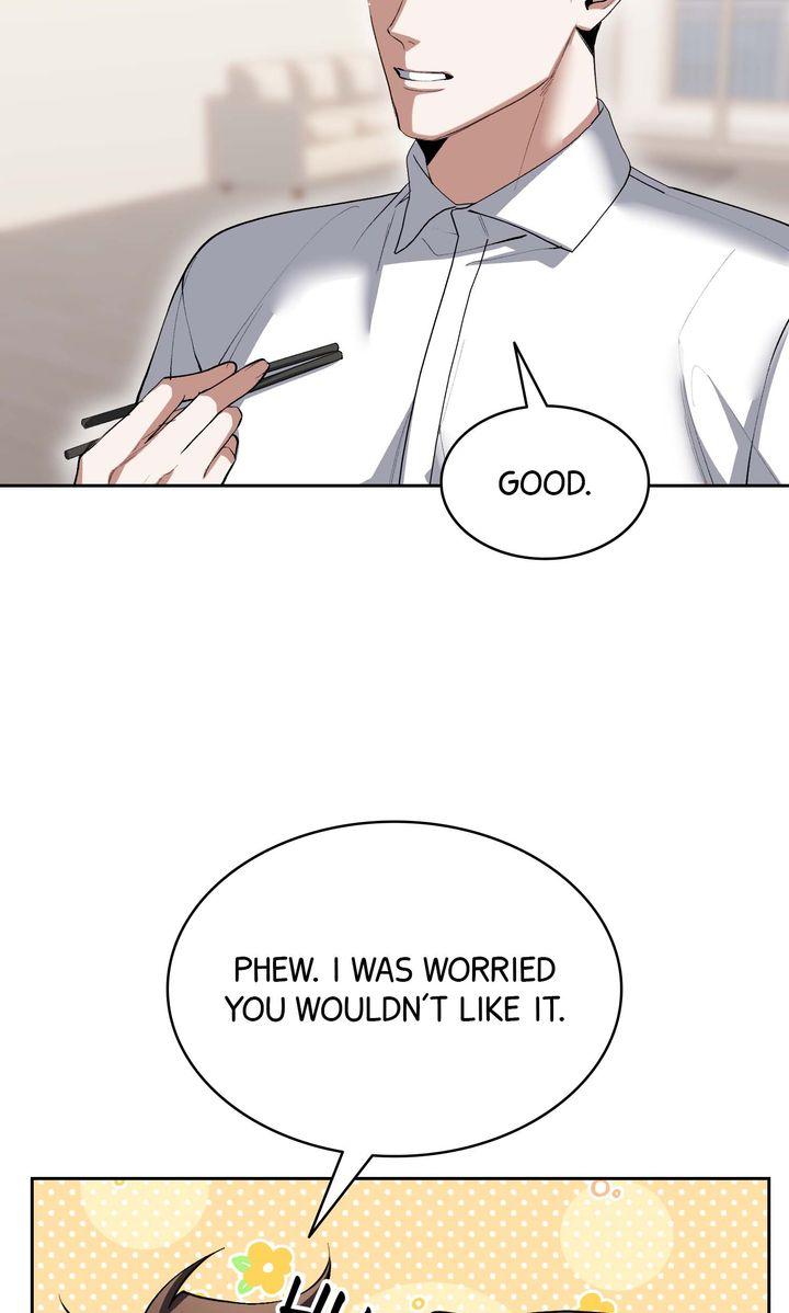 Read The Muse chapter 39 image 26 on Lezhin