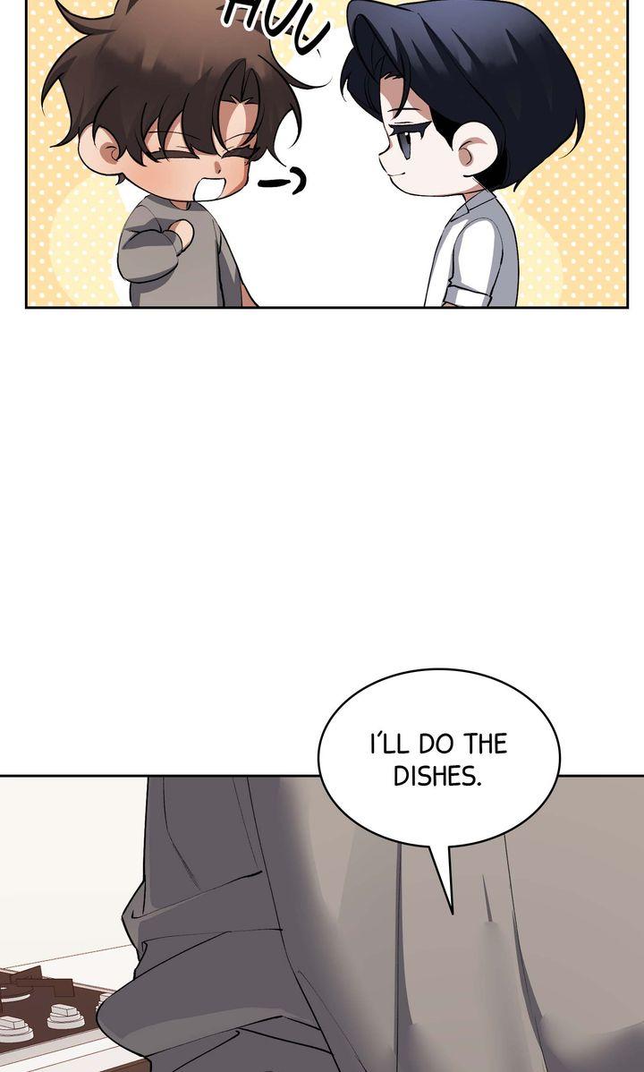 Read The Muse chapter 39 image 27 on Lezhin
