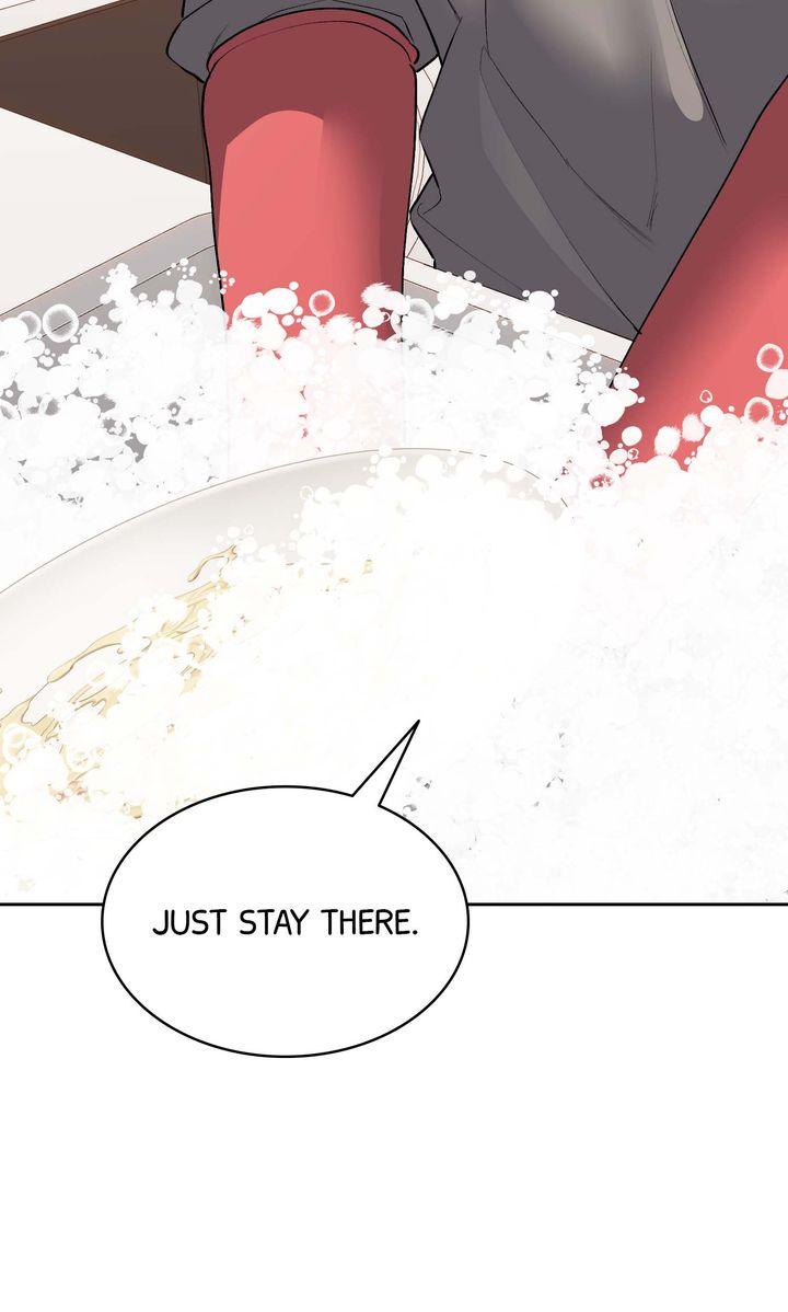 Read The Muse chapter 39 image 28 on Lezhin