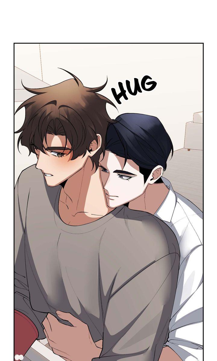 Read The Muse chapter 39 image 29 on Lezhin