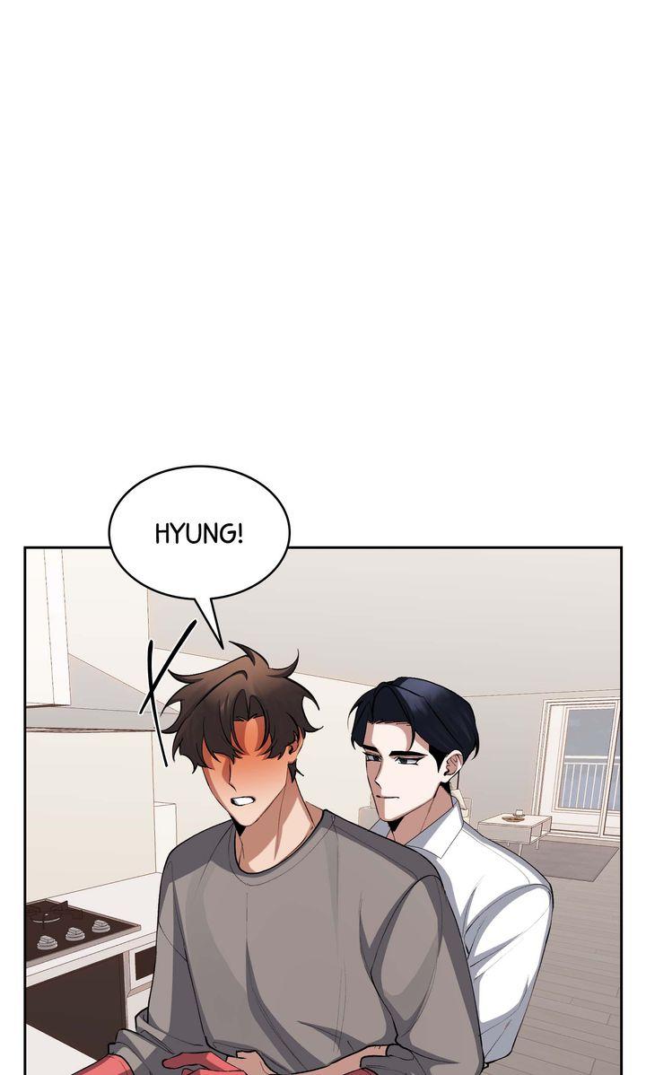 Read The Muse chapter 39 image 32 on Lezhin