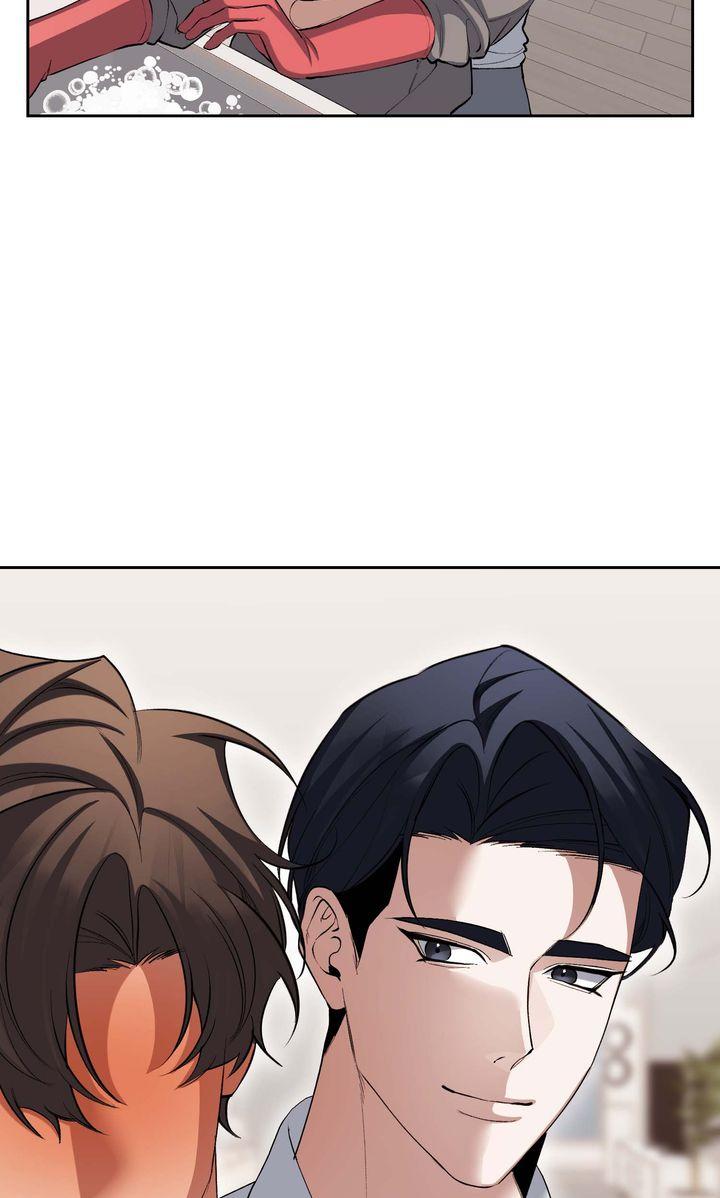 Read The Muse chapter 39 image 33 on Lezhin