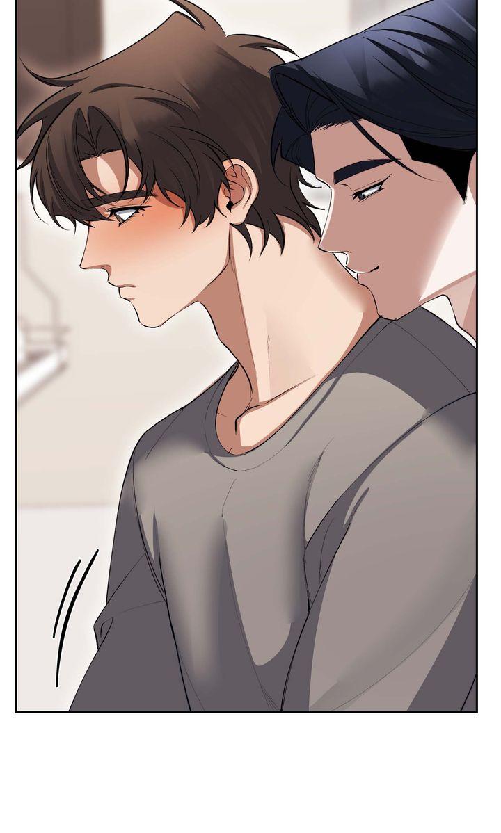 Read The Muse chapter 39 image 35 on Lezhin