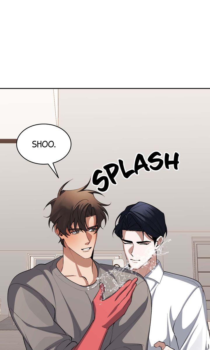 Read The Muse chapter 39 image 36 on Lezhin
