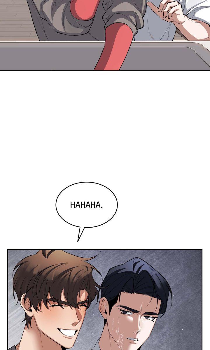 Read The Muse chapter 39 image 37 on Lezhin