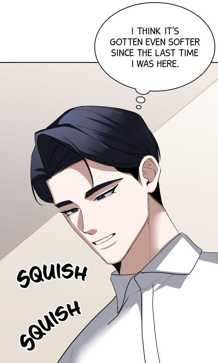 Read The Muse chapter 39 image 4 on Lezhin