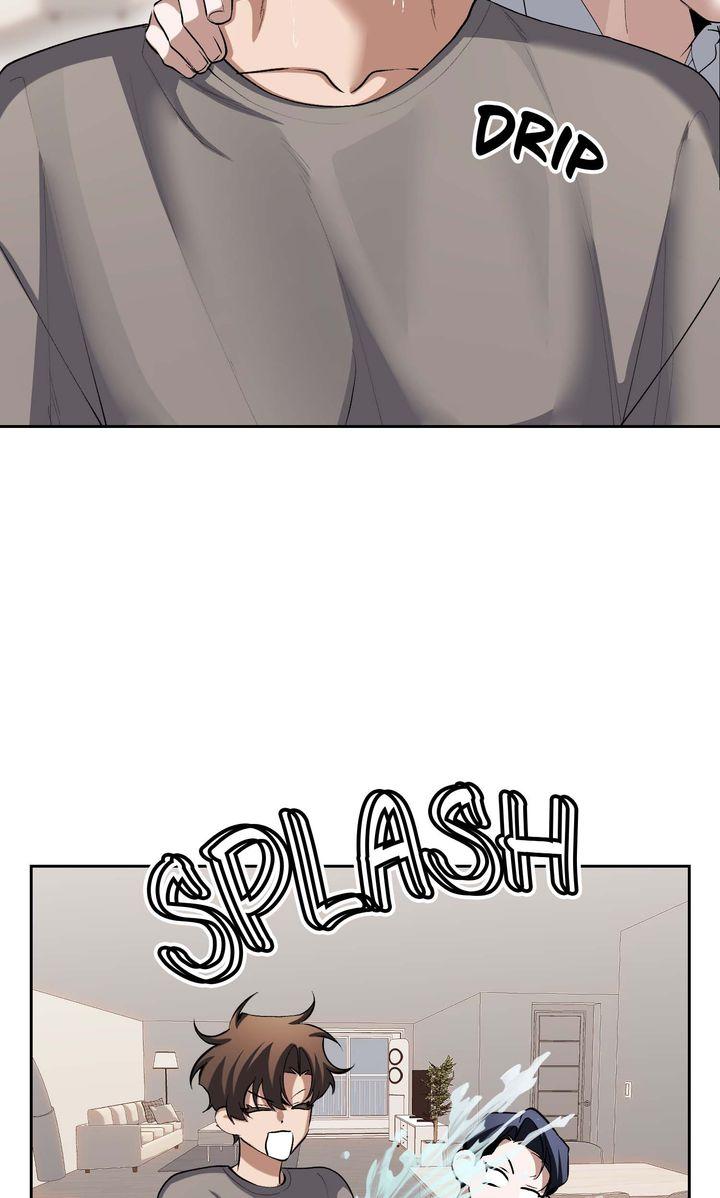 Read The Muse chapter 39 image 40 on Lezhin