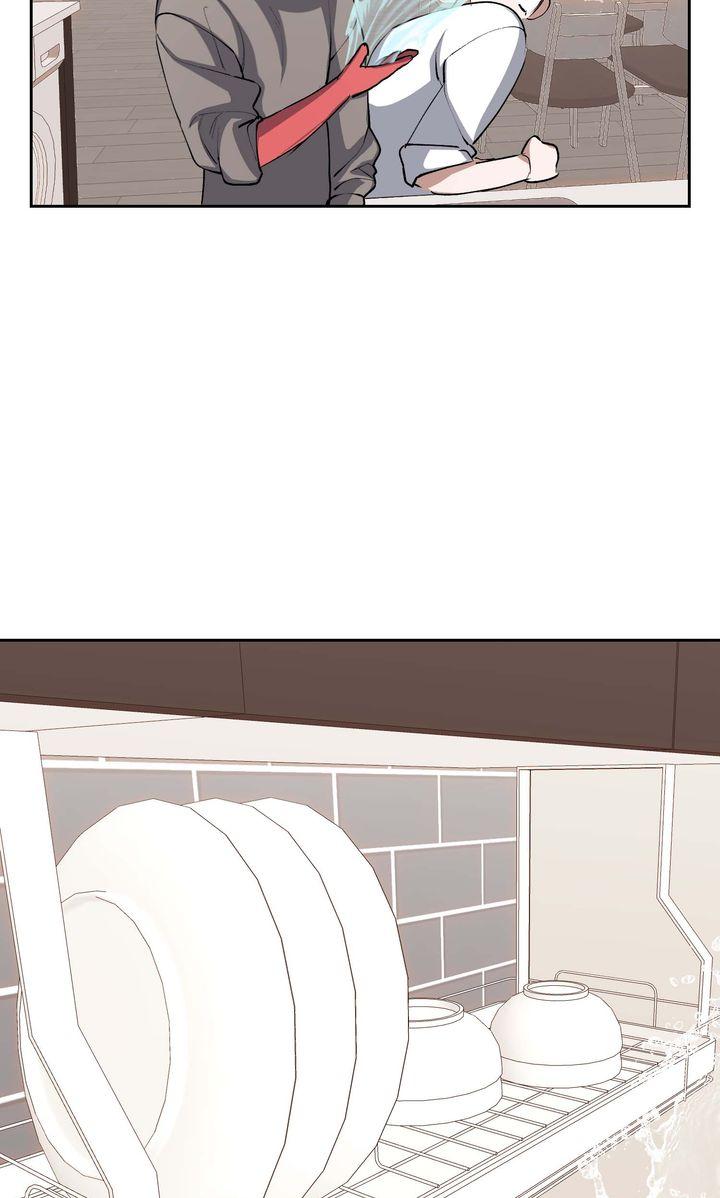 Read The Muse chapter 39 image 41 on Lezhin