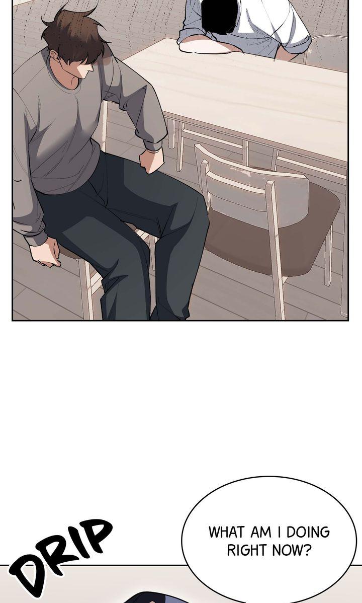 Read The Muse chapter 39 image 43 on Lezhin