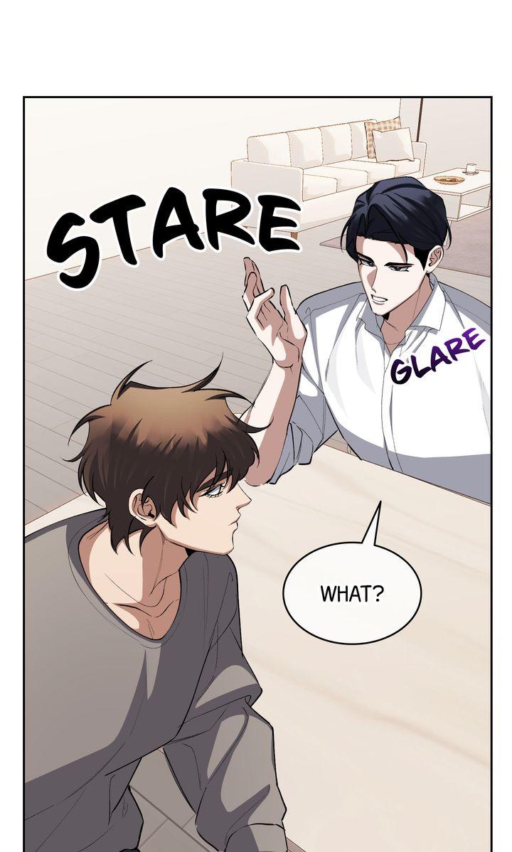 Read The Muse chapter 39 image 45 on Lezhin