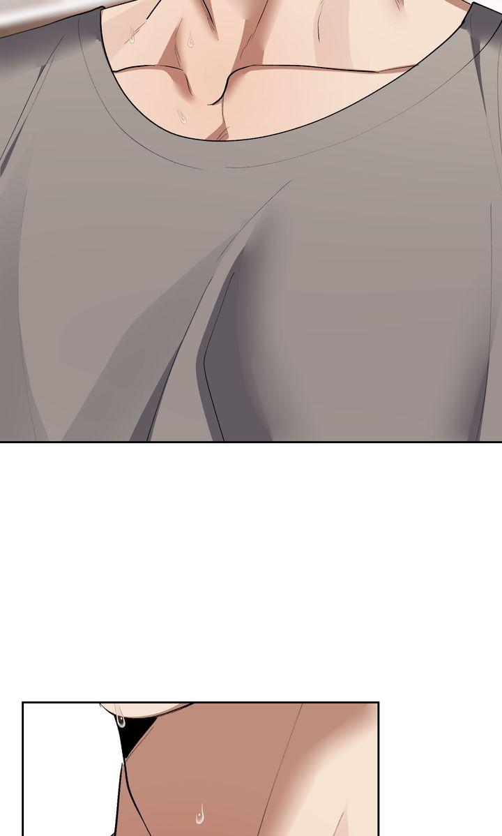 Read The Muse chapter 39 image 49 on Lezhin