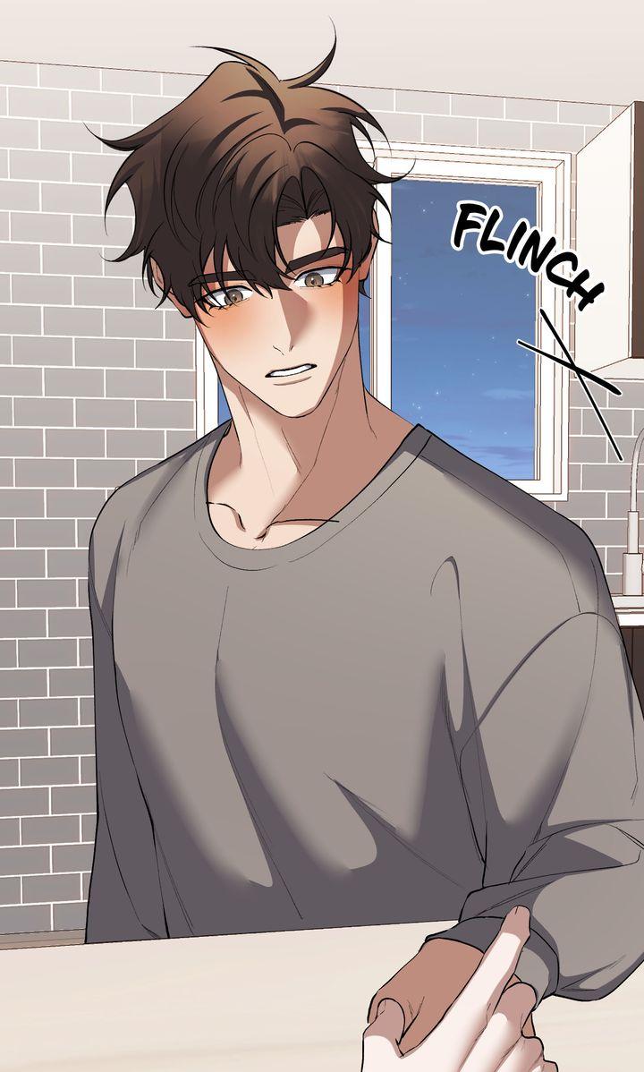 Read The Muse chapter 39 image 54 on Lezhin