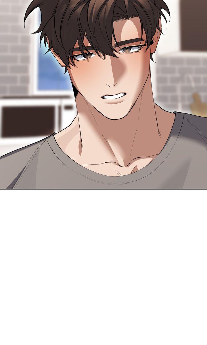 Read The Muse chapter 39 image 56 on Lezhin