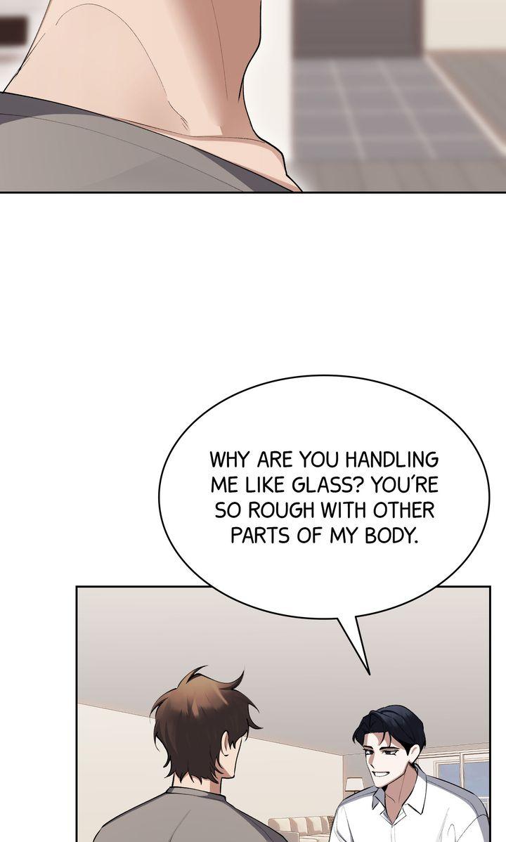 Read The Muse chapter 39 image 65 on Lezhin