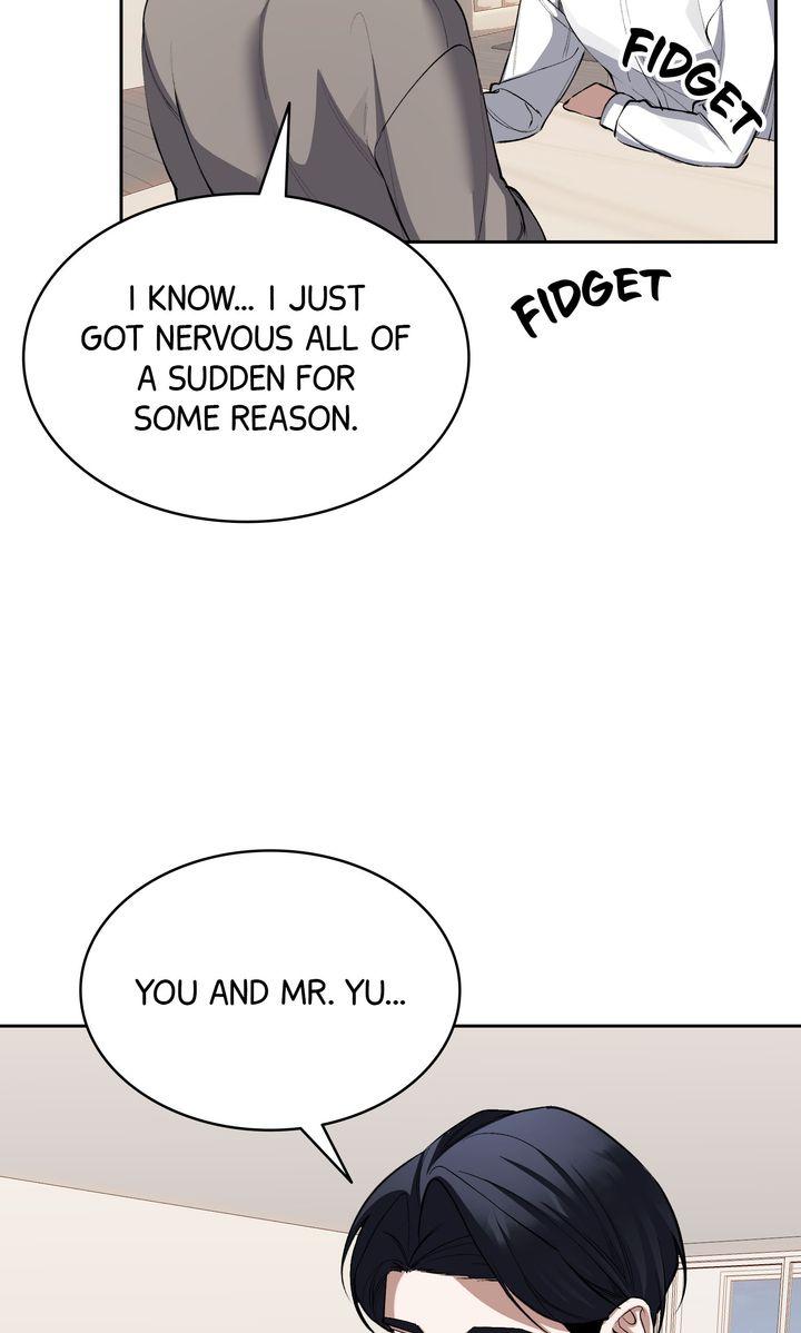 Read The Muse chapter 39 image 66 on Lezhin