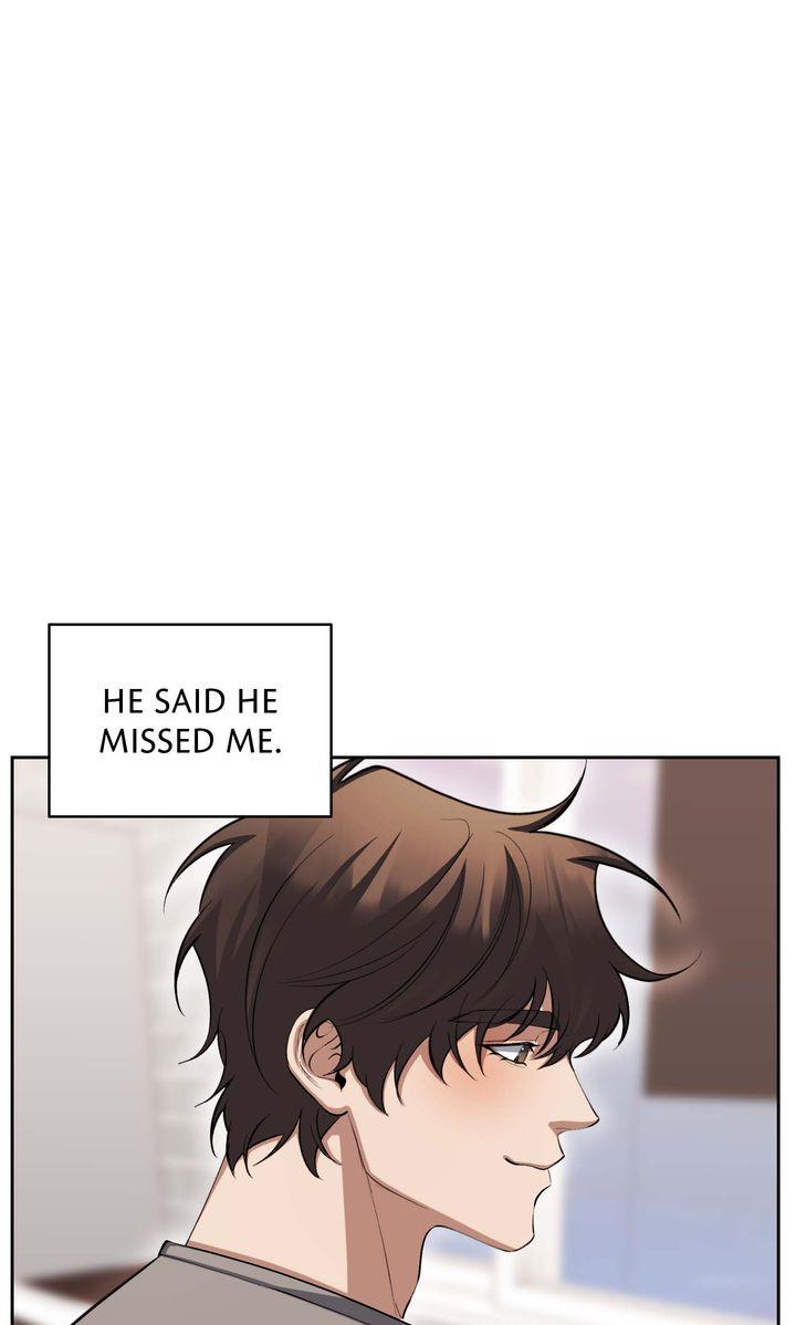 Read The Muse chapter 39 image 7 on Lezhin