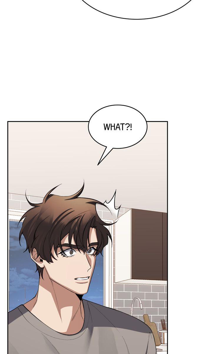 Read The Muse chapter 39 image 70 on Lezhin