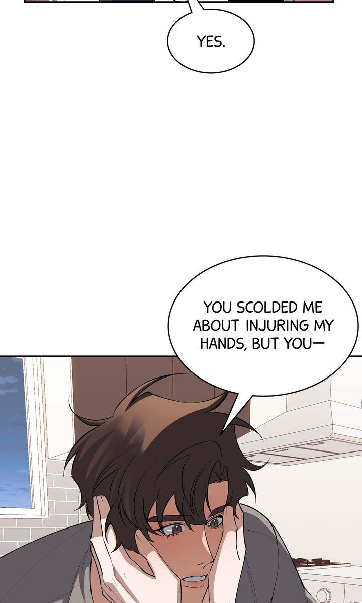 Read The Muse chapter 39 image 74 on Lezhin