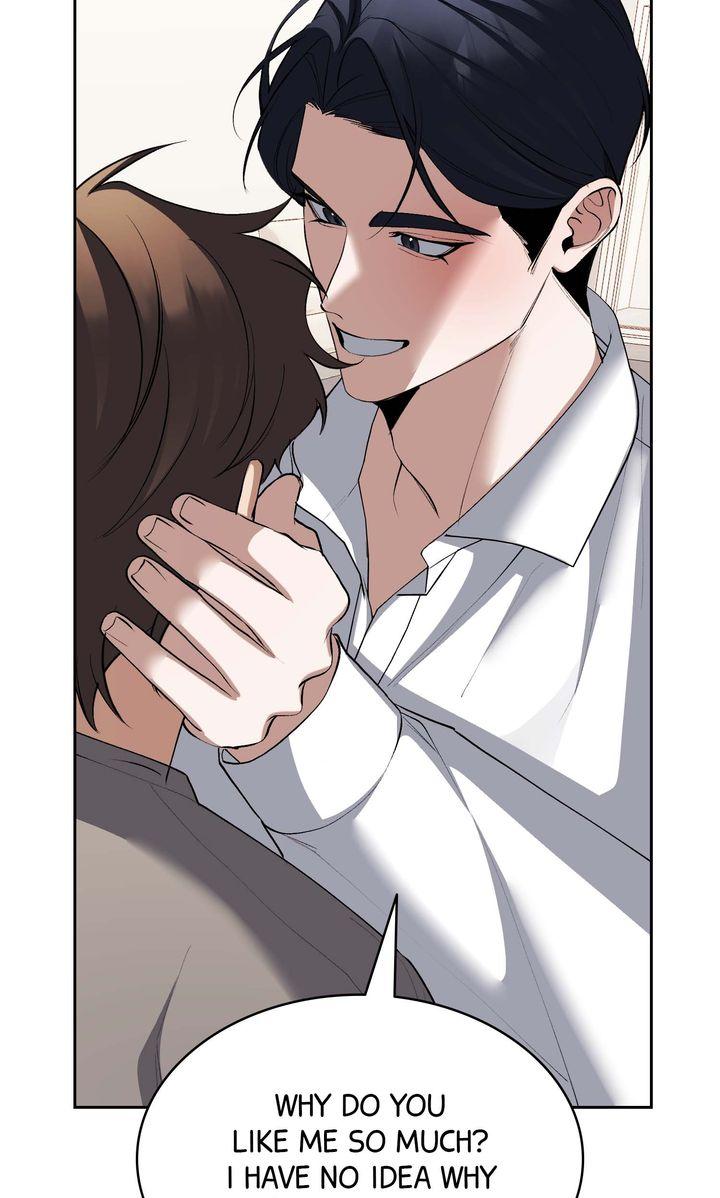 Read The Muse chapter 39 image 76 on Lezhin