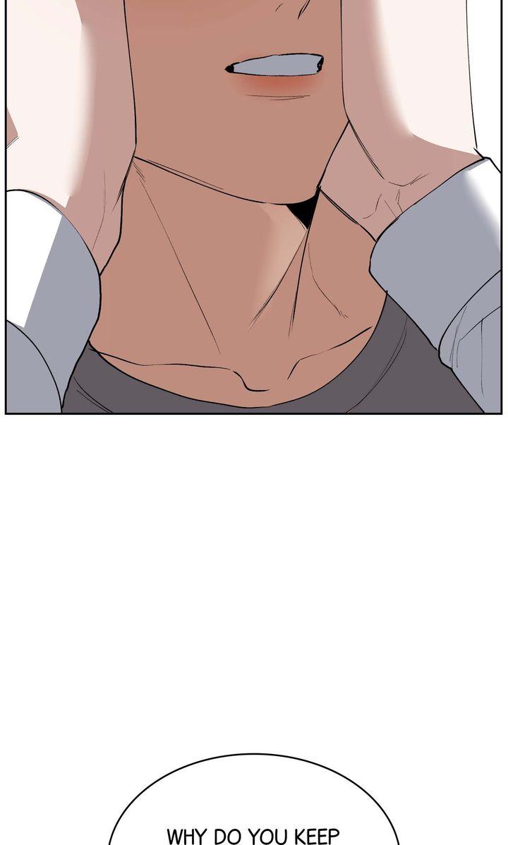 Read The Muse chapter 39 image 79 on Lezhin