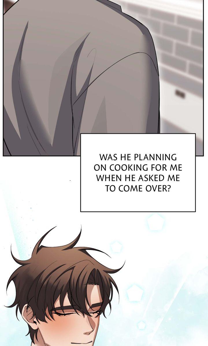 Read The Muse chapter 39 image 8 on Lezhin