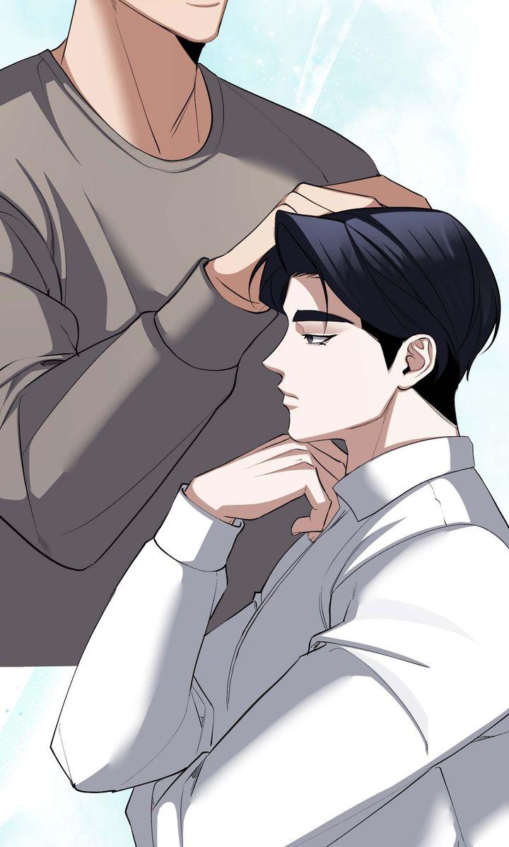 Read The Muse chapter 39 image 9 on Lezhin