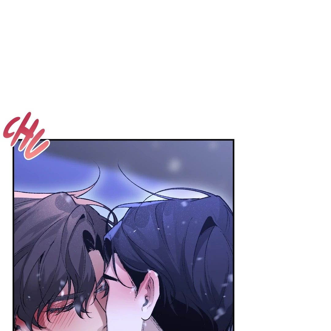 Read The Muse chapter 4.1 image 1 on Lezhin