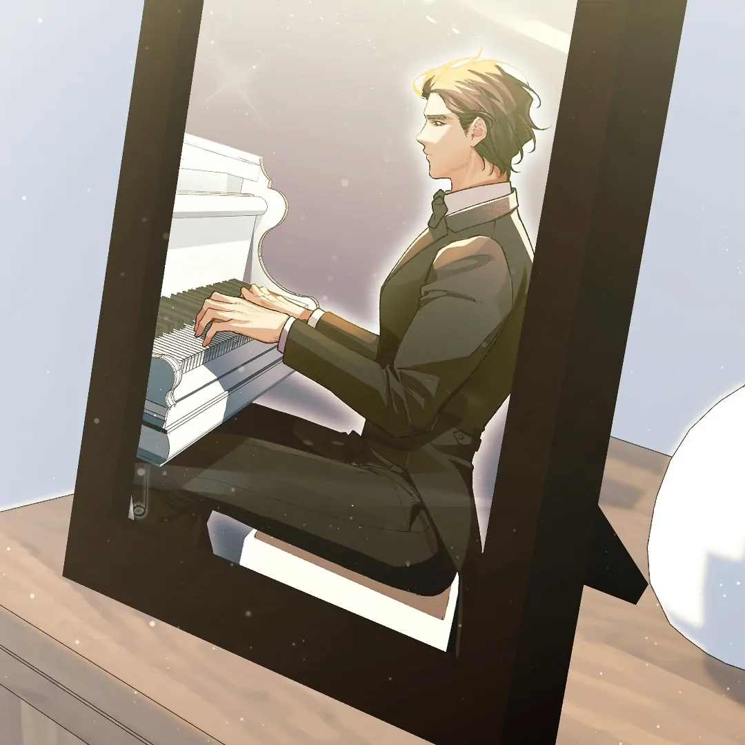 Read The Muse chapter 4.1 image 102 on Lezhin