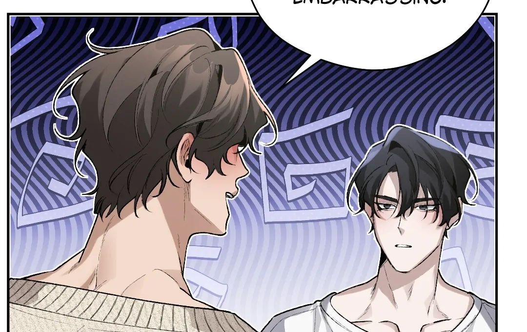 Read The Muse chapter 4.1 image 107 on Lezhin