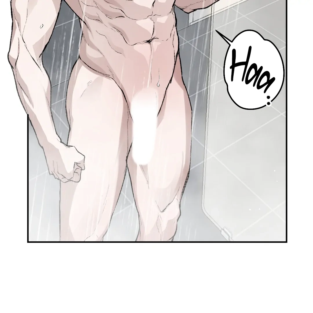 Read The Muse chapter 4.1 image 112 on Lezhin