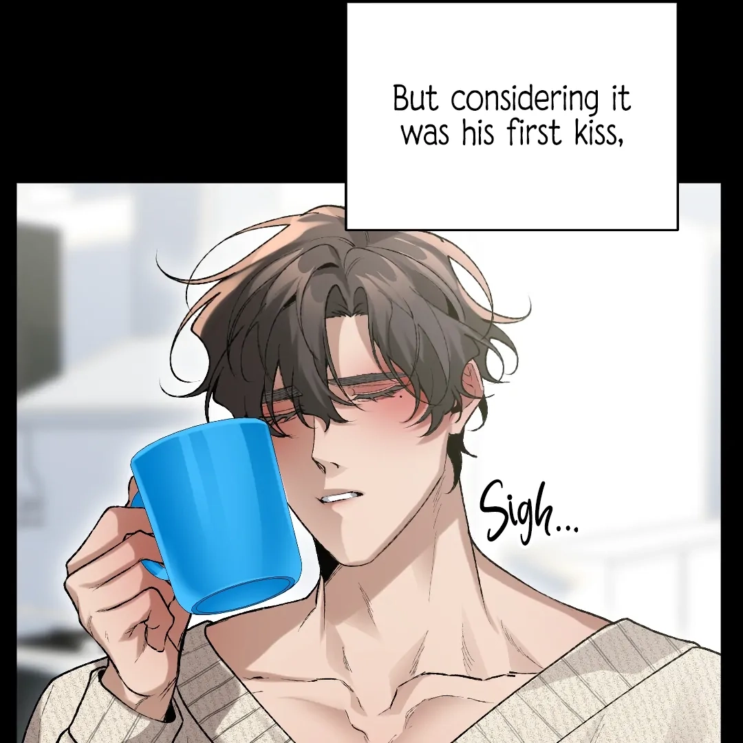Read The Muse chapter 4.1 image 118 on Lezhin