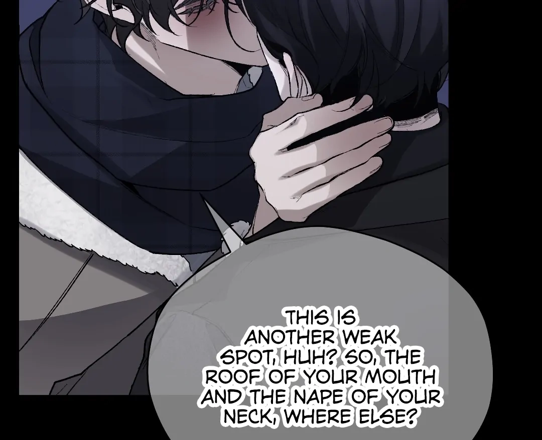 Read The Muse chapter 4.1 image 125 on Lezhin