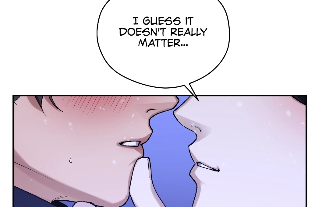 Read The Muse chapter 4.1 image 17 on Lezhin