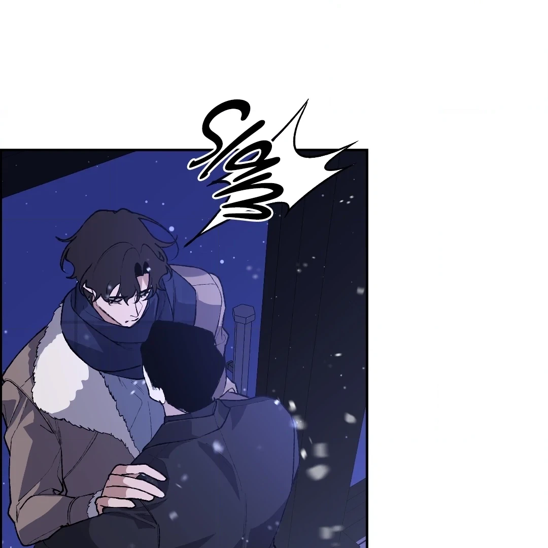 Read The Muse chapter 4.1 image 19 on Lezhin
