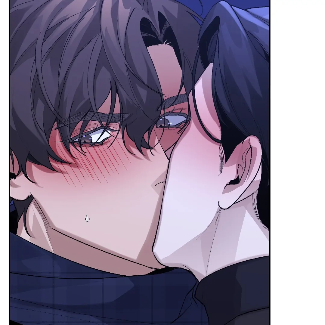 Read The Muse chapter 4.1 image 22 on Lezhin