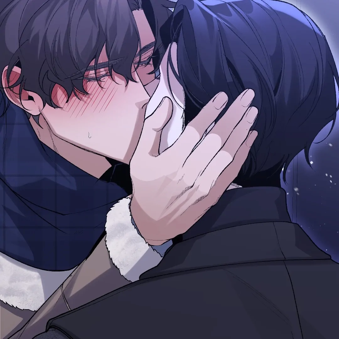 Read The Muse chapter 4.1 image 24 on Lezhin