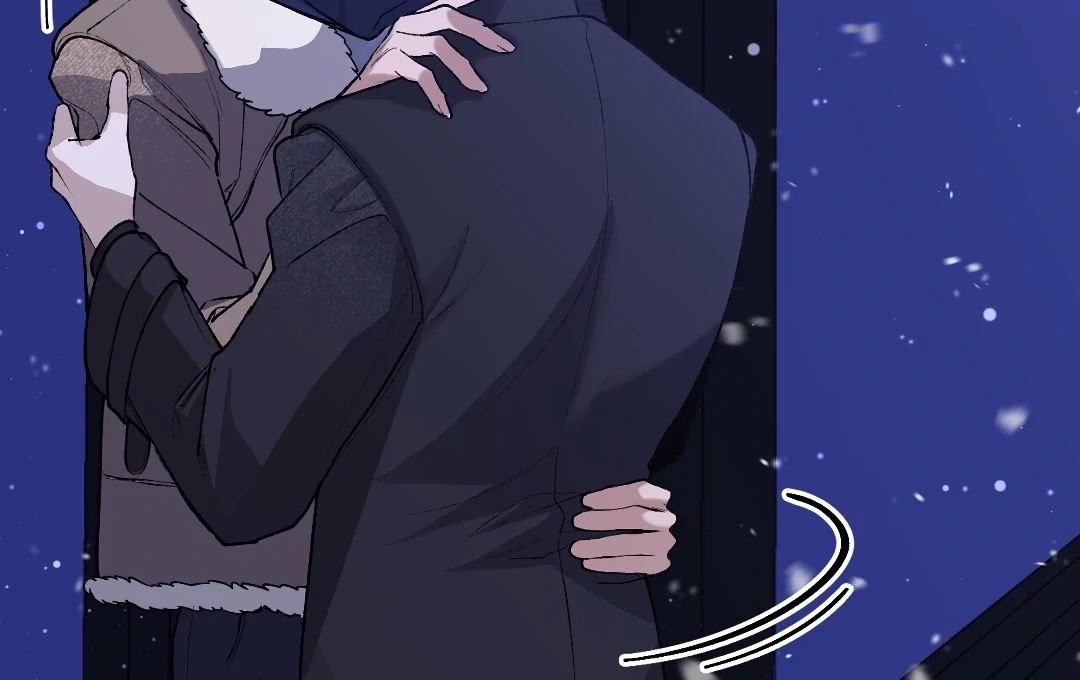 Read The Muse chapter 4.1 image 27 on Lezhin