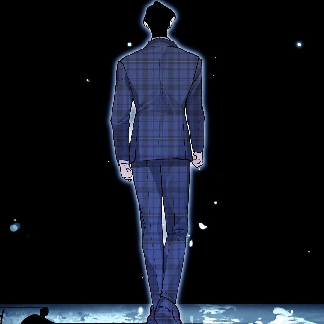 Read The Muse chapter 4.1 image 37 on Lezhin