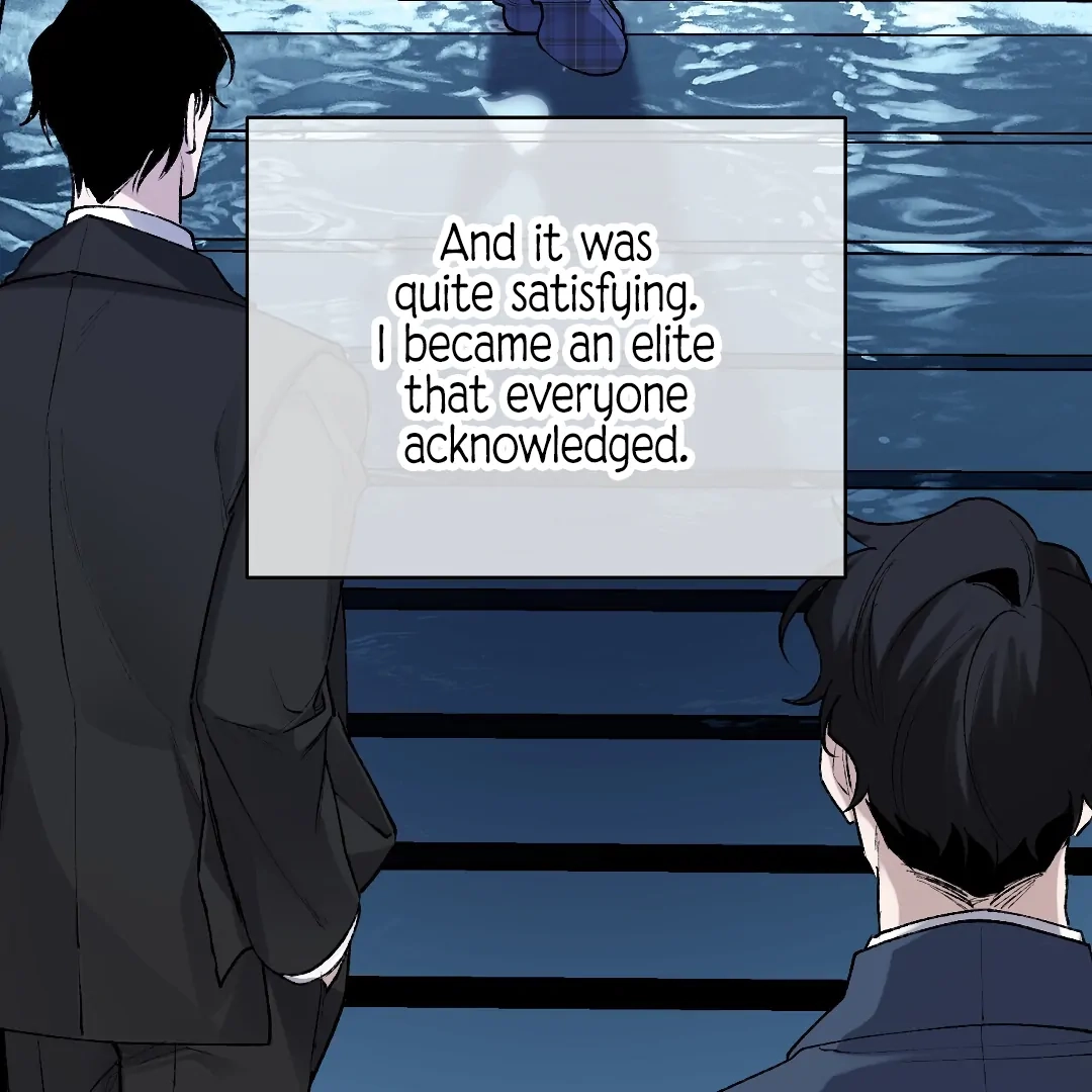 Read The Muse chapter 4.1 image 38 on Lezhin