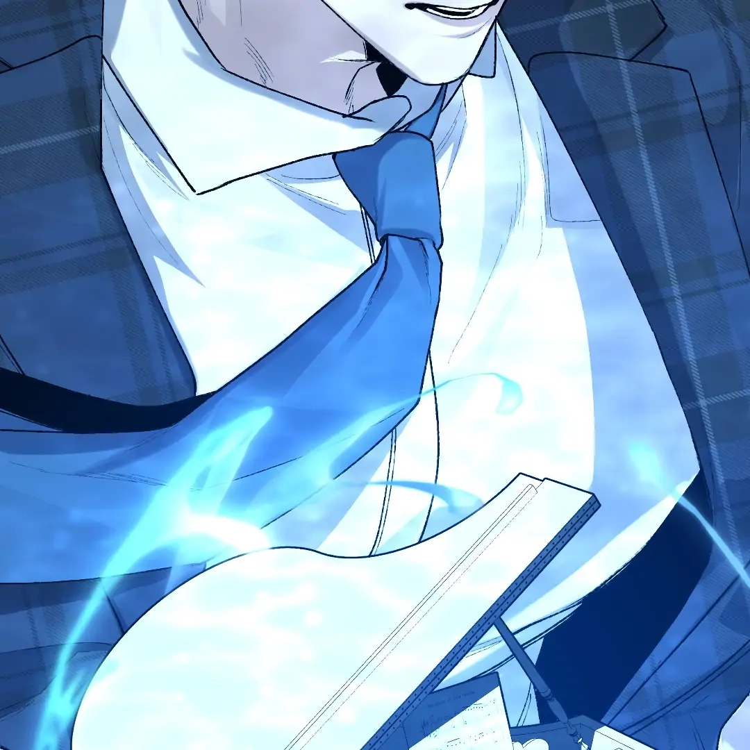 Read The Muse chapter 4.1 image 47 on Lezhin