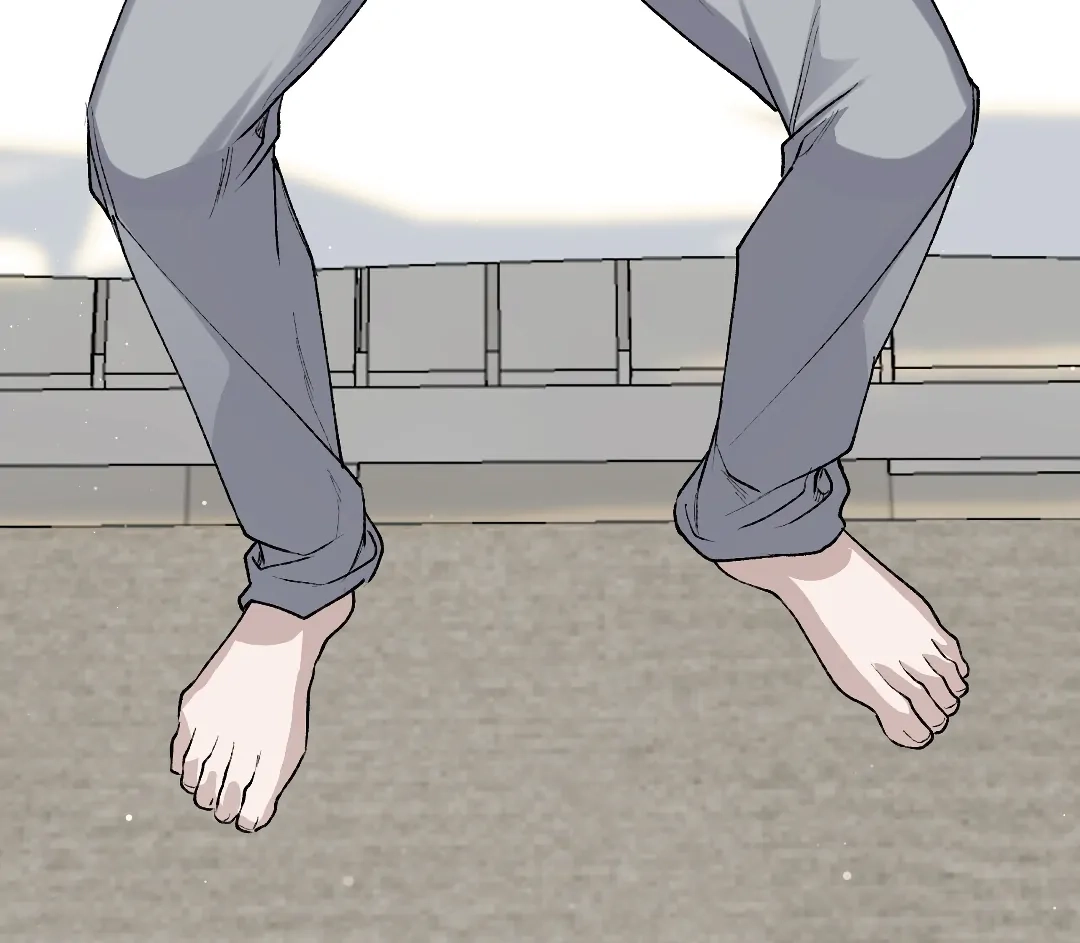 Read The Muse chapter 4.1 image 52 on Lezhin