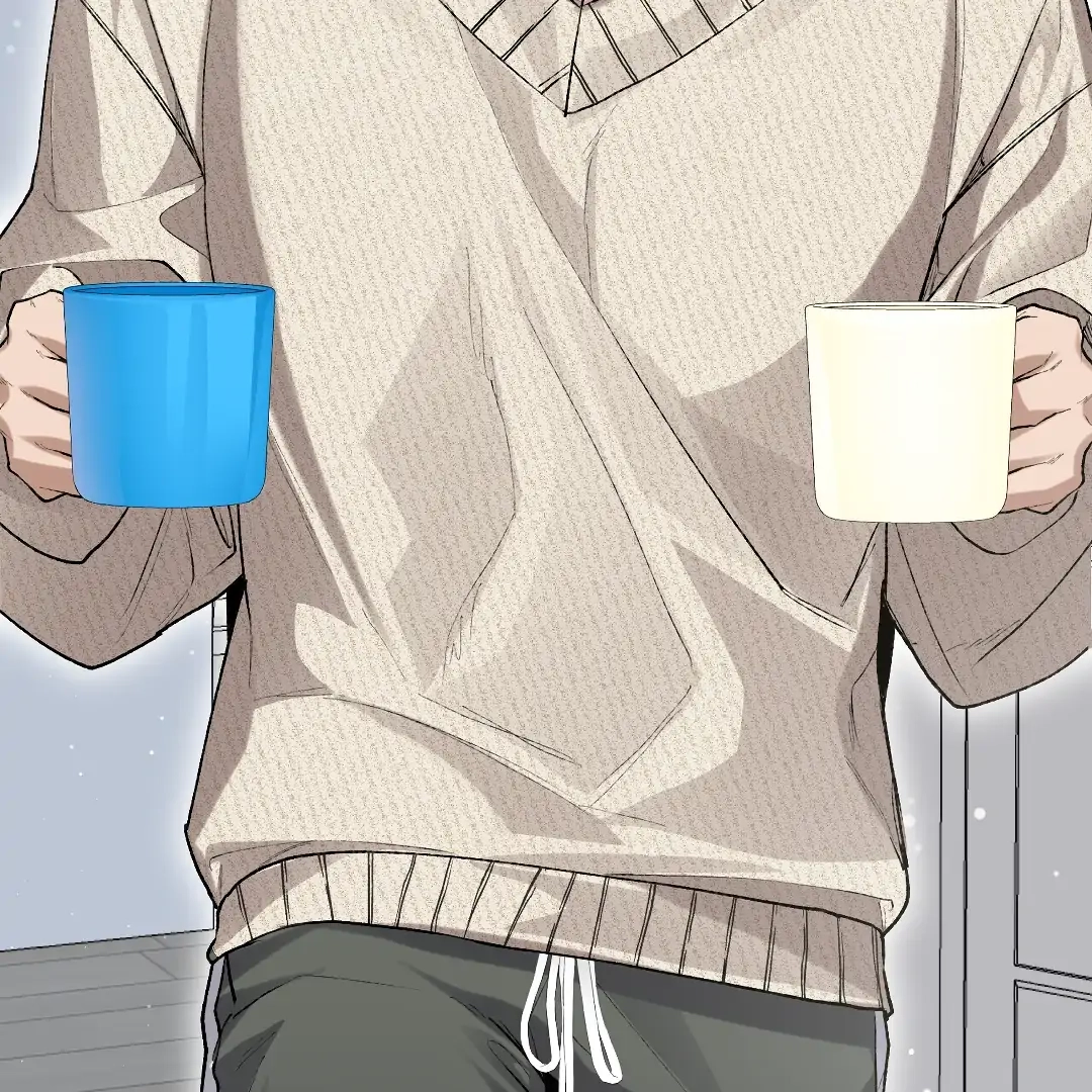 Read The Muse chapter 4.1 image 68 on Lezhin