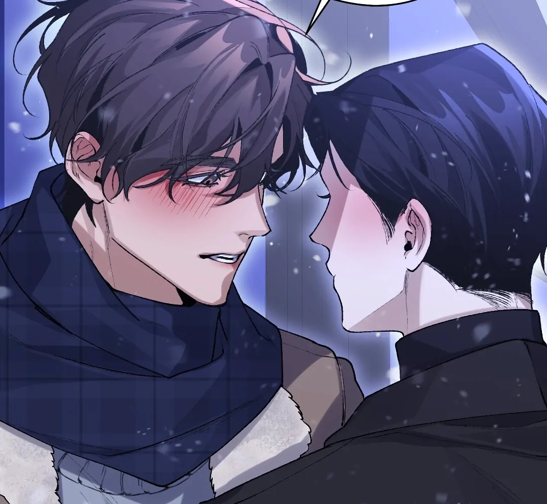 Read The Muse chapter 4.1 image 7 on Lezhin