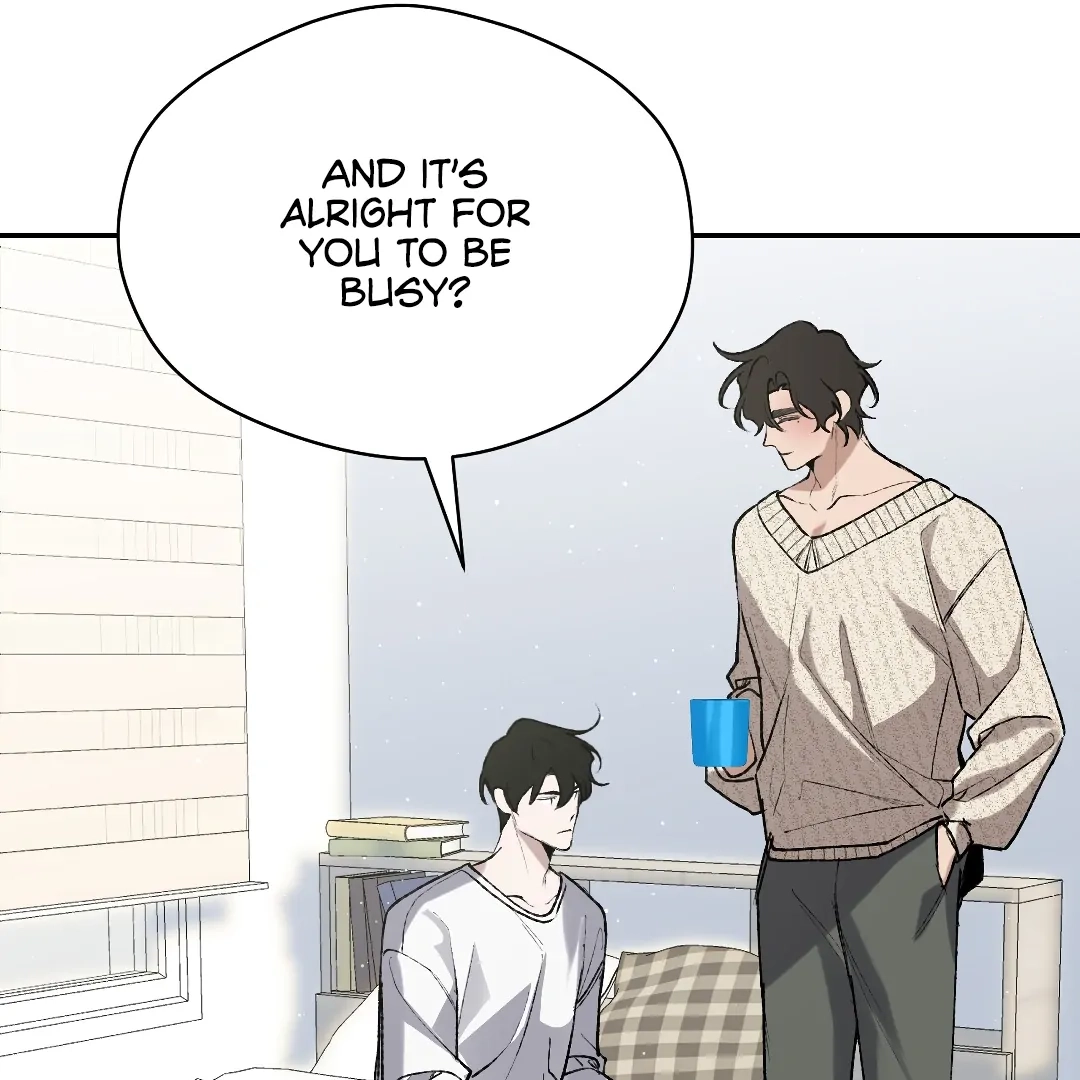 Read The Muse chapter 4.1 image 82 on Lezhin