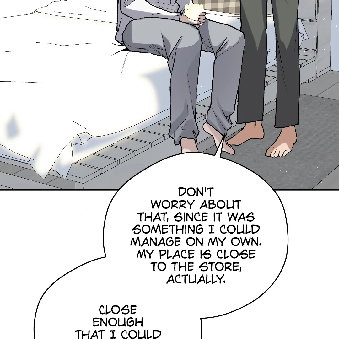 Read The Muse chapter 4.1 image 83 on Lezhin